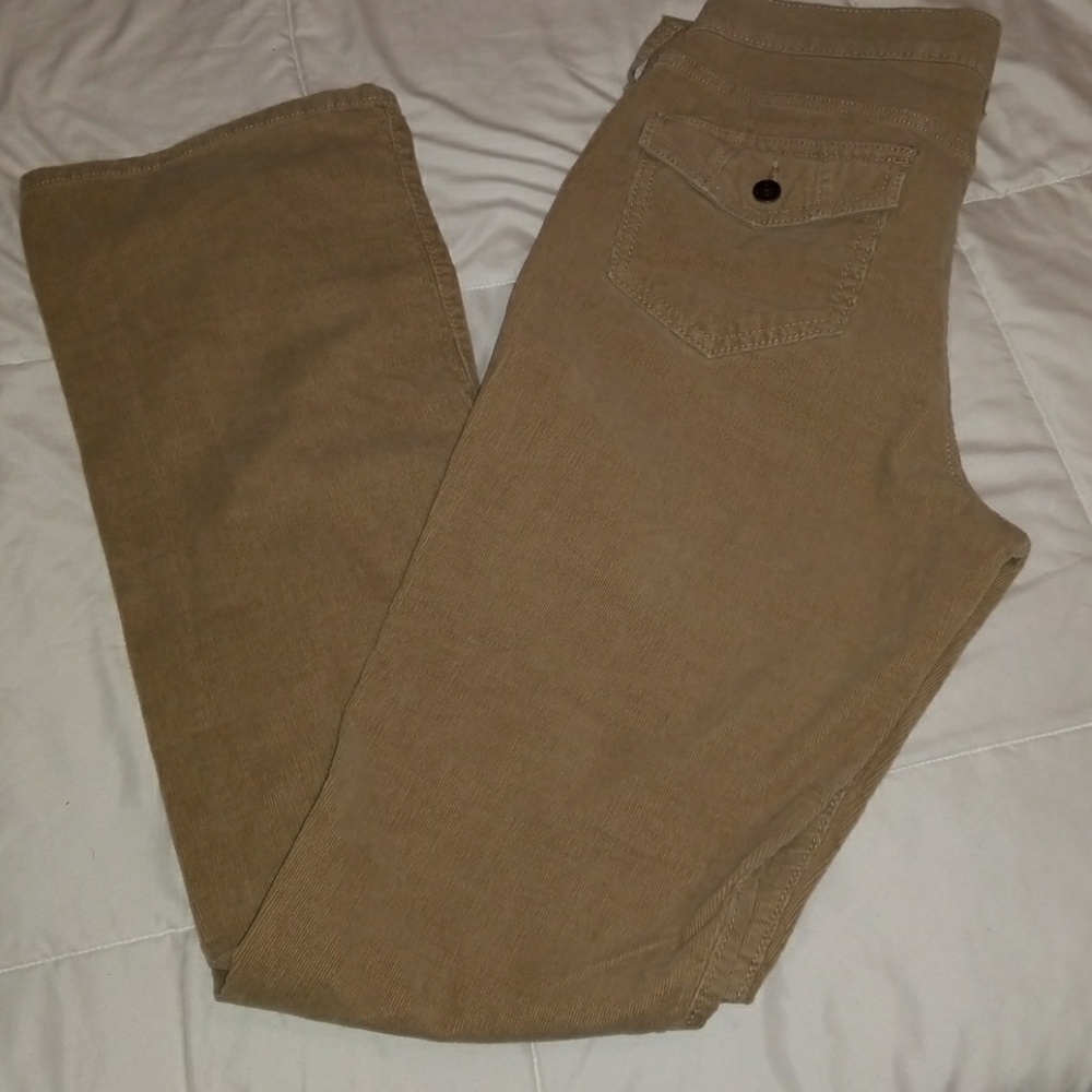 Old Navy Cords